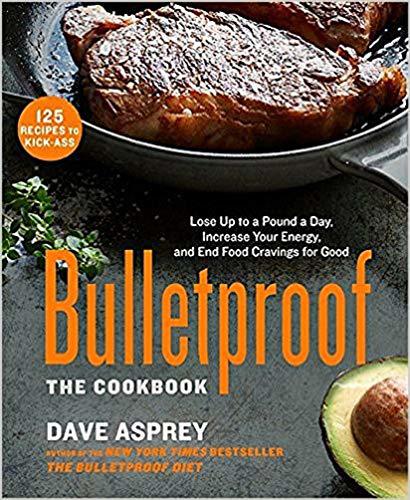 Bulletproof: The Cookbook