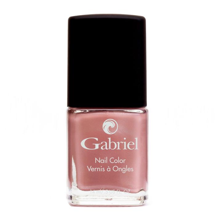 Nail Polish - Morganite