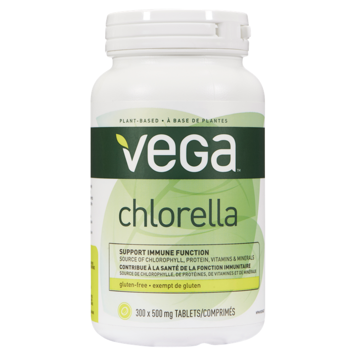 Chlorella