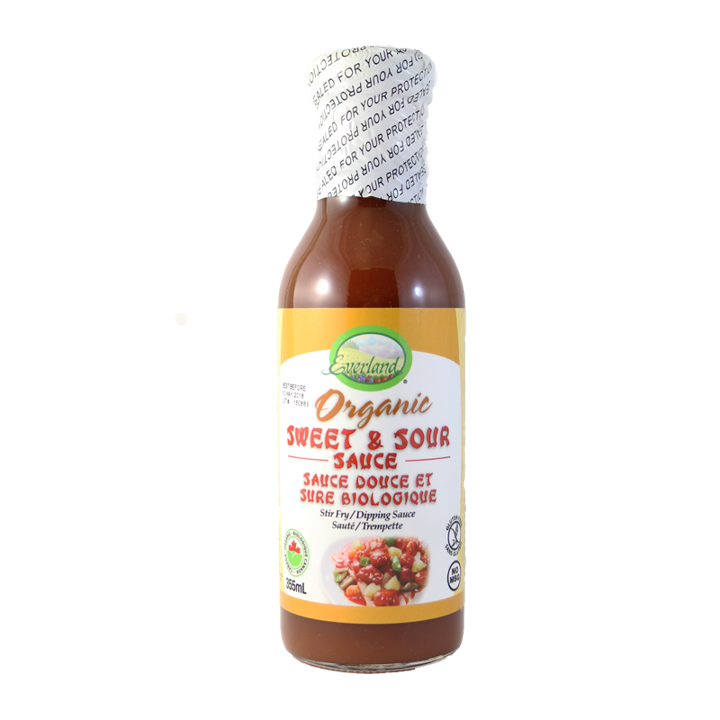 Sweet &amp; Sour Sauce