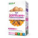 Fast Jointcare With Fermented Tumeric