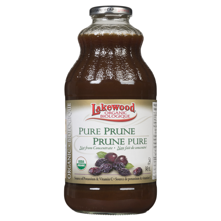 Juice - Pure Prune