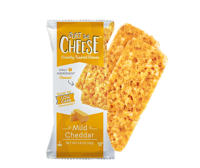 Mild Cheddar Bar