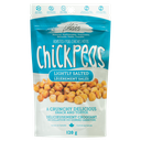 Roasted Chickpeas - Lightly Salted