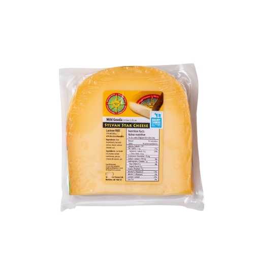 Cheese Mild Gouda