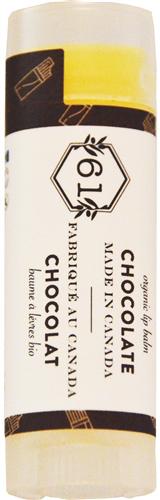 Lip Balm - Chocolate