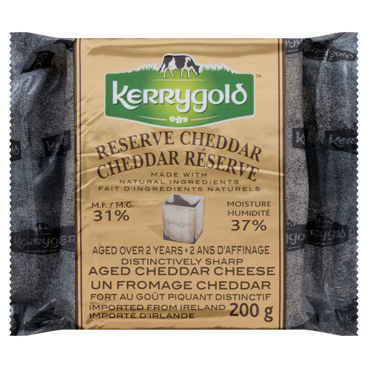 Reserve Cheddar