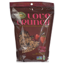 Love Crunch Granola - Dark Chocolate &amp; Red Berries