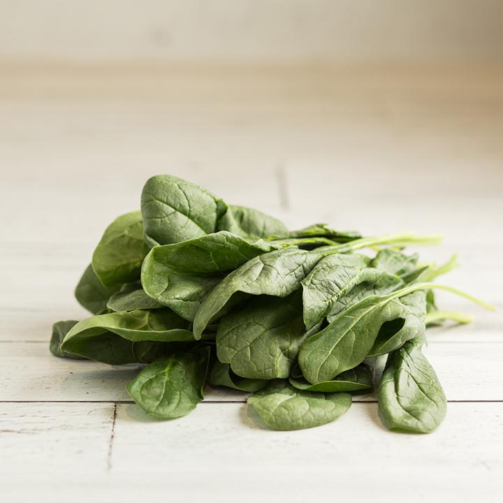 Spinach Salad