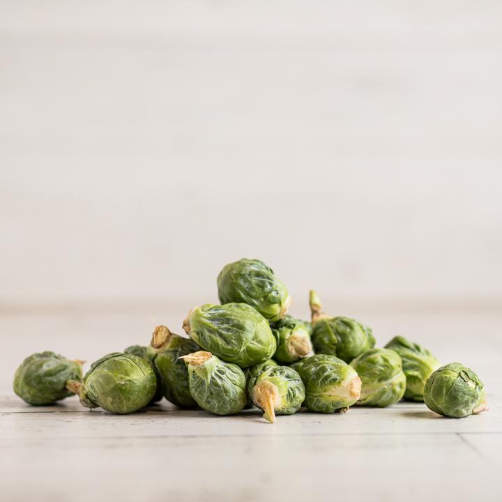 Brussel Sprouts