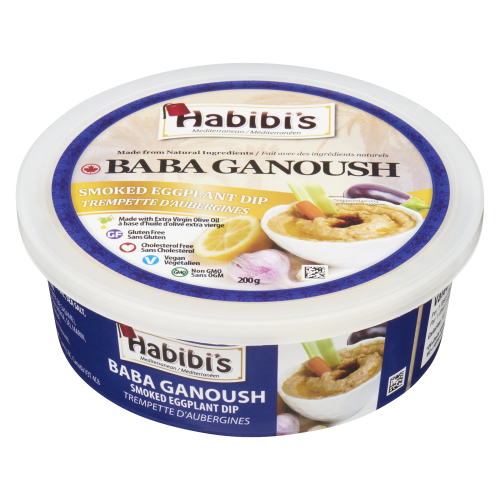 Baba Ganoush