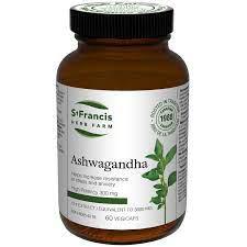 Ashwagandha Extract