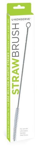 Straw Brush