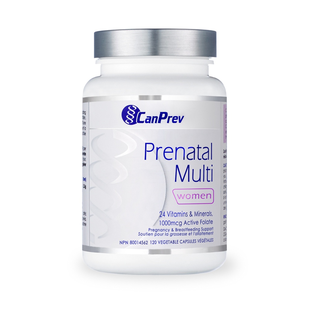 Prenatal Multi