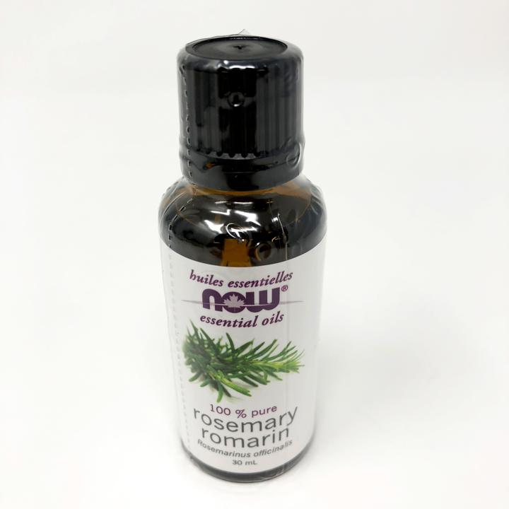 Rosemary Oil