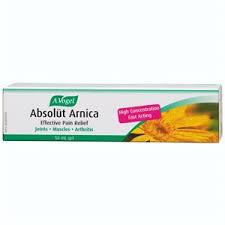 Absolut Arnica