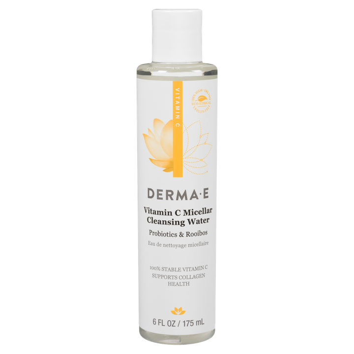 Vitamin C Micellar Cleansing Water