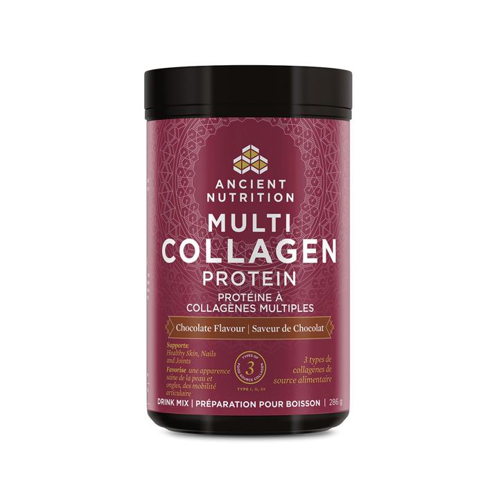 Multi Collagen Protein - Chocolate