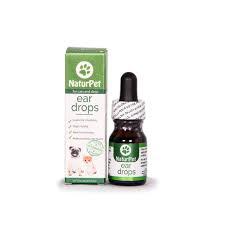 EAR Drops