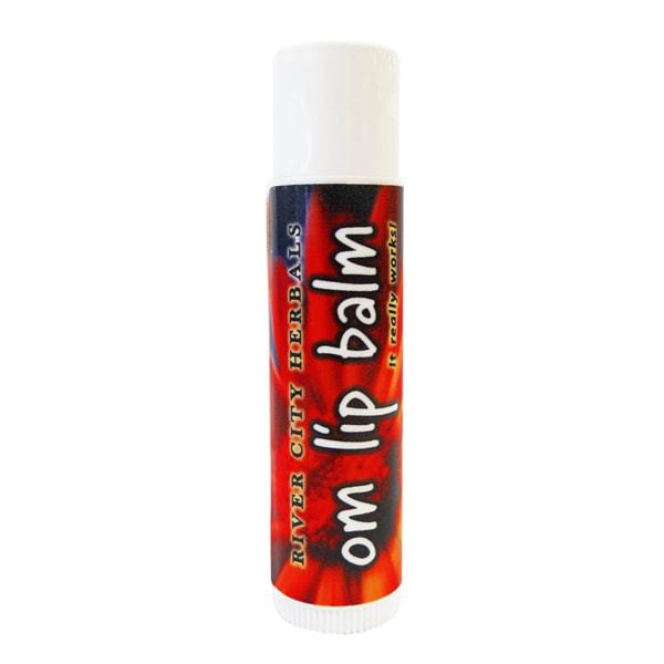 Om Lip Balm