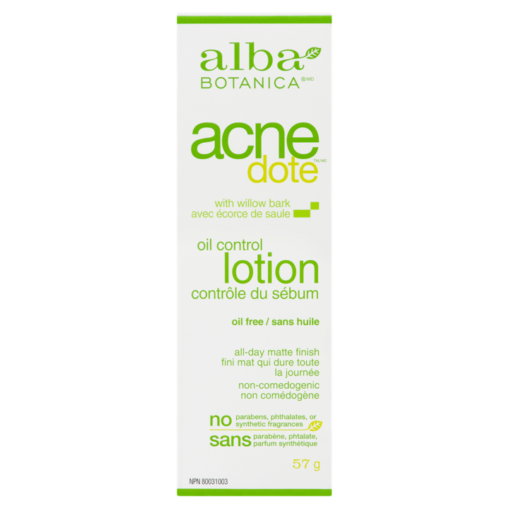 Anecdote Oil Control Lotion