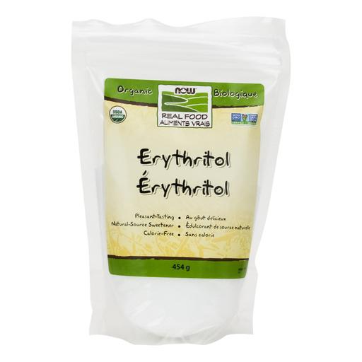 Erythritol