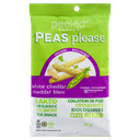 Peas Please - White Cheddar