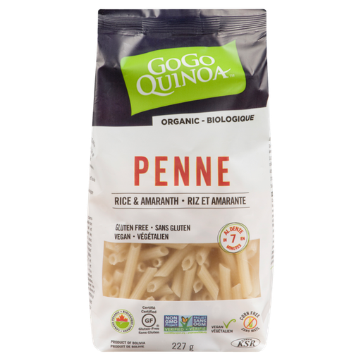 Penne