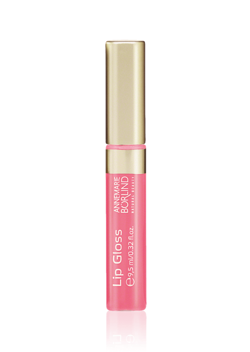 Lip Gloss - Soft Pink