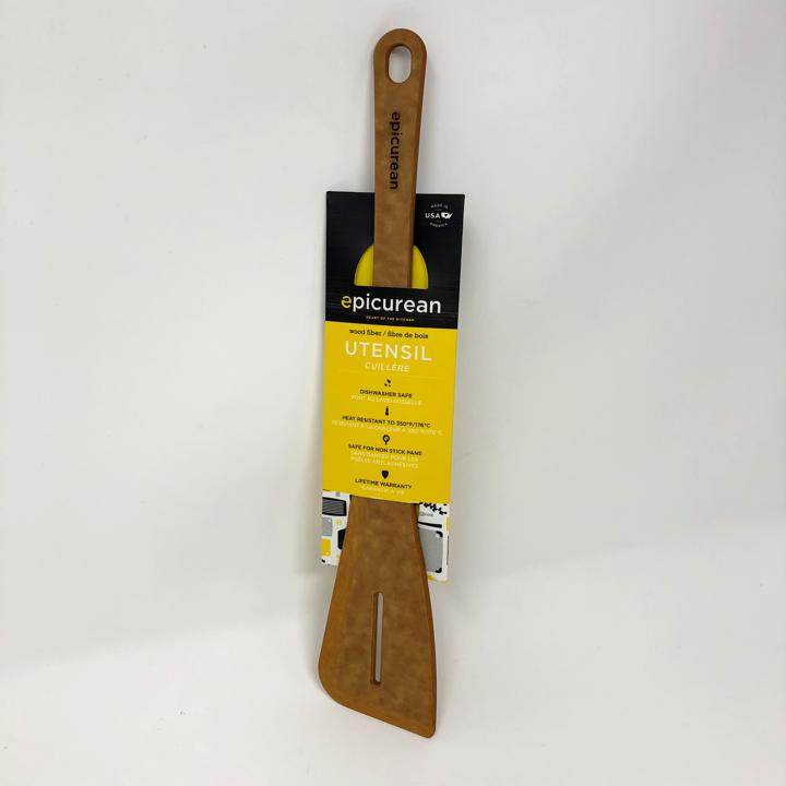 Kitchen Series Saute Tool - Natural