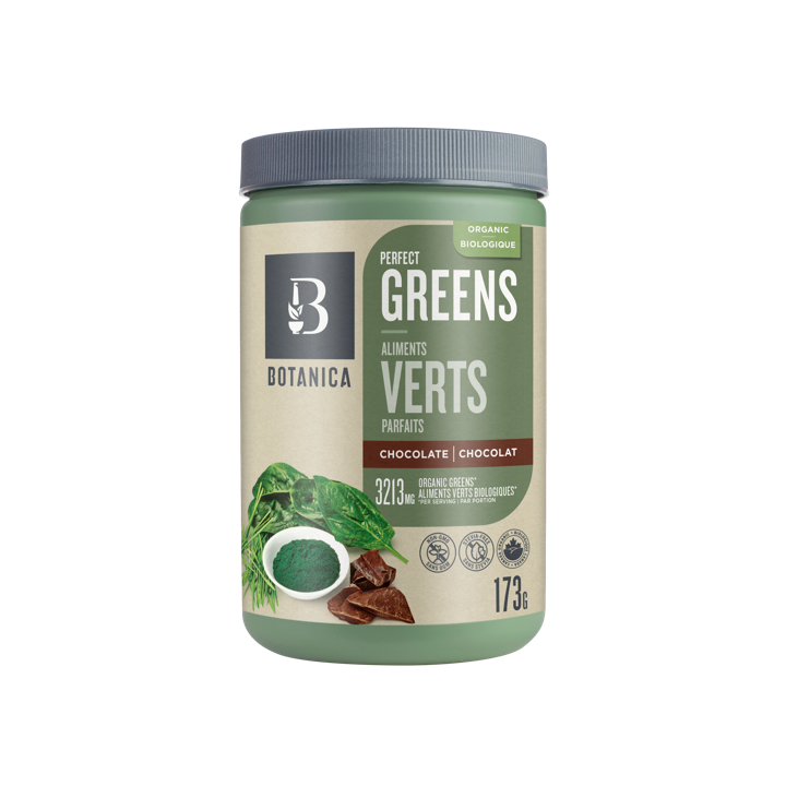 Perfect Greens - Chocolate