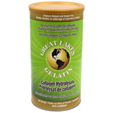 Collagen Hydrolysate - Unflavoured