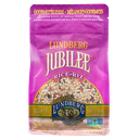 Jubilee Rice - Brown &amp; Black