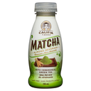 Matcha Almond Beverage