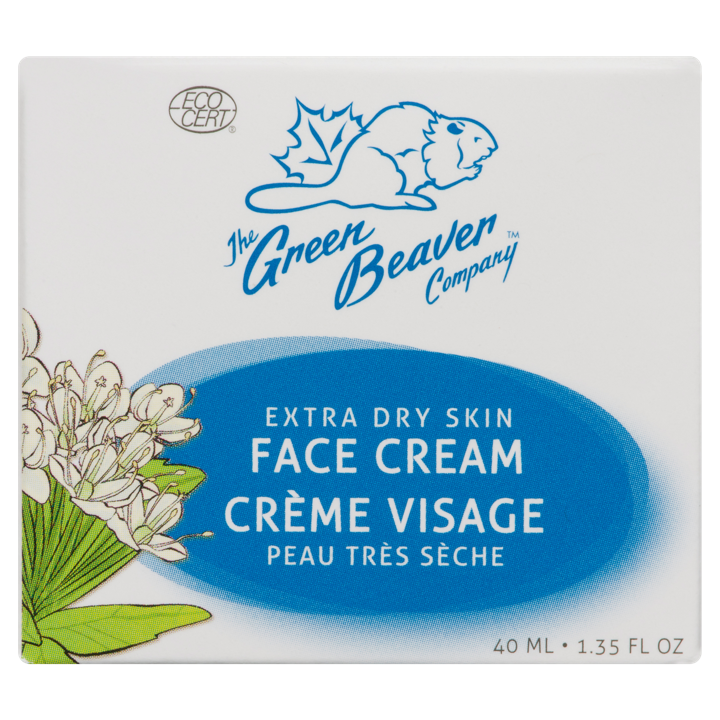 Boreal Face Cream