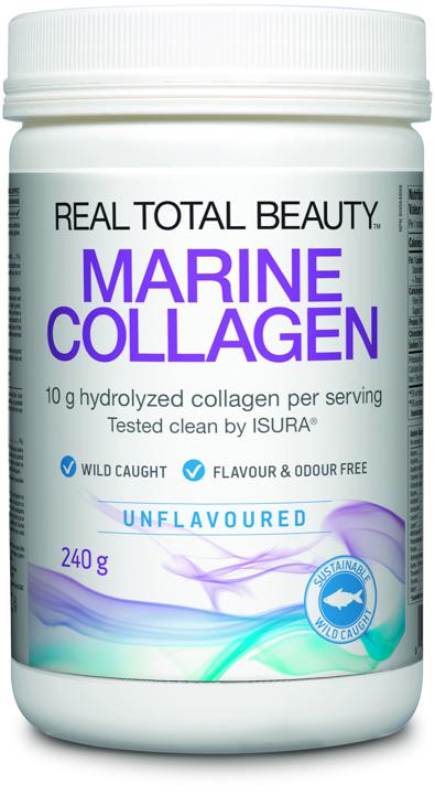 Real Total Body Marine Collagen