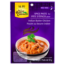 Spice Paste For Indian Butter Chicken