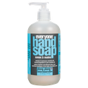 Hand Soap - Ylang Ylang + Cedarwood