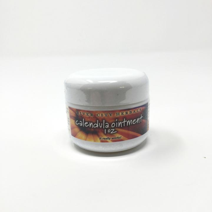 Calendula Ointment