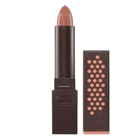 Satin Lipstick - Nile Nude