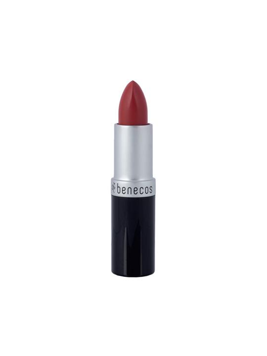 Natural Lipstick - Soft Coral