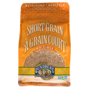 Short Grain Rice - Brown