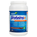 Proteins+ - Chocolate