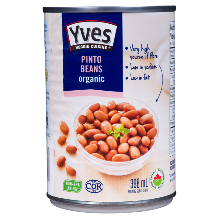 Pinto Beans