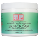 Organic Skin Cream