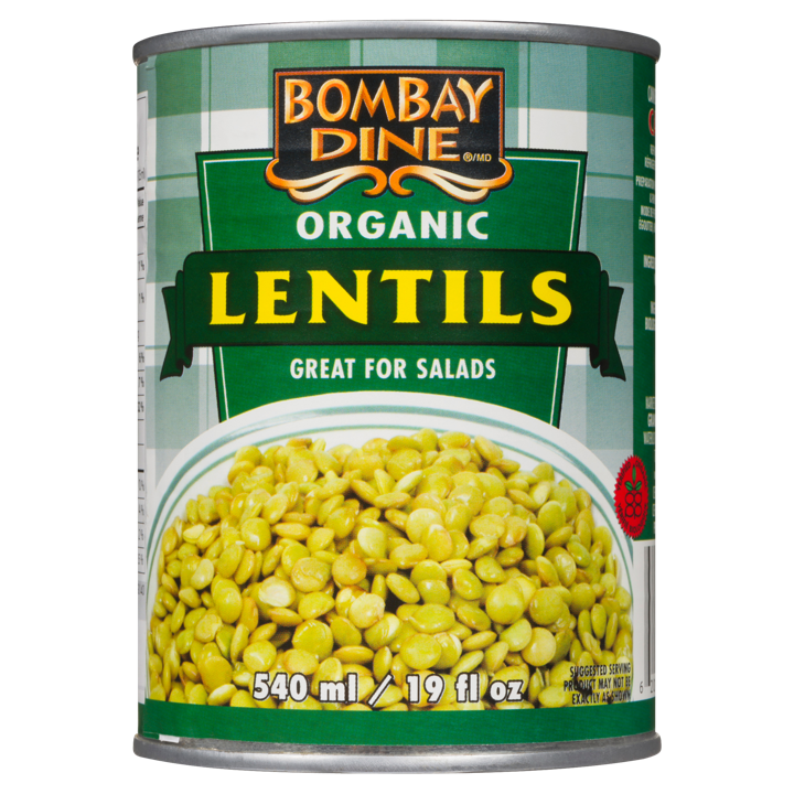 Lentils