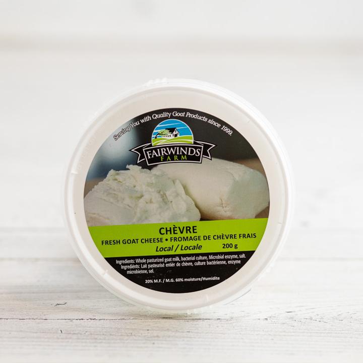Goat Cheese Natural