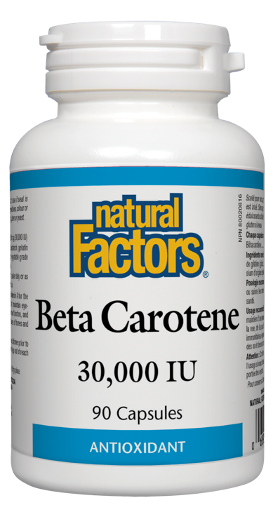 Beta Carotene 30000IU