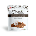 Dark Chocolate Almonds