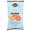 Pretzels